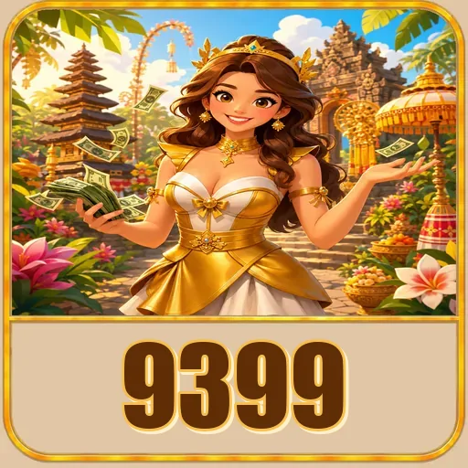 Tabel RTP game kasino 9399